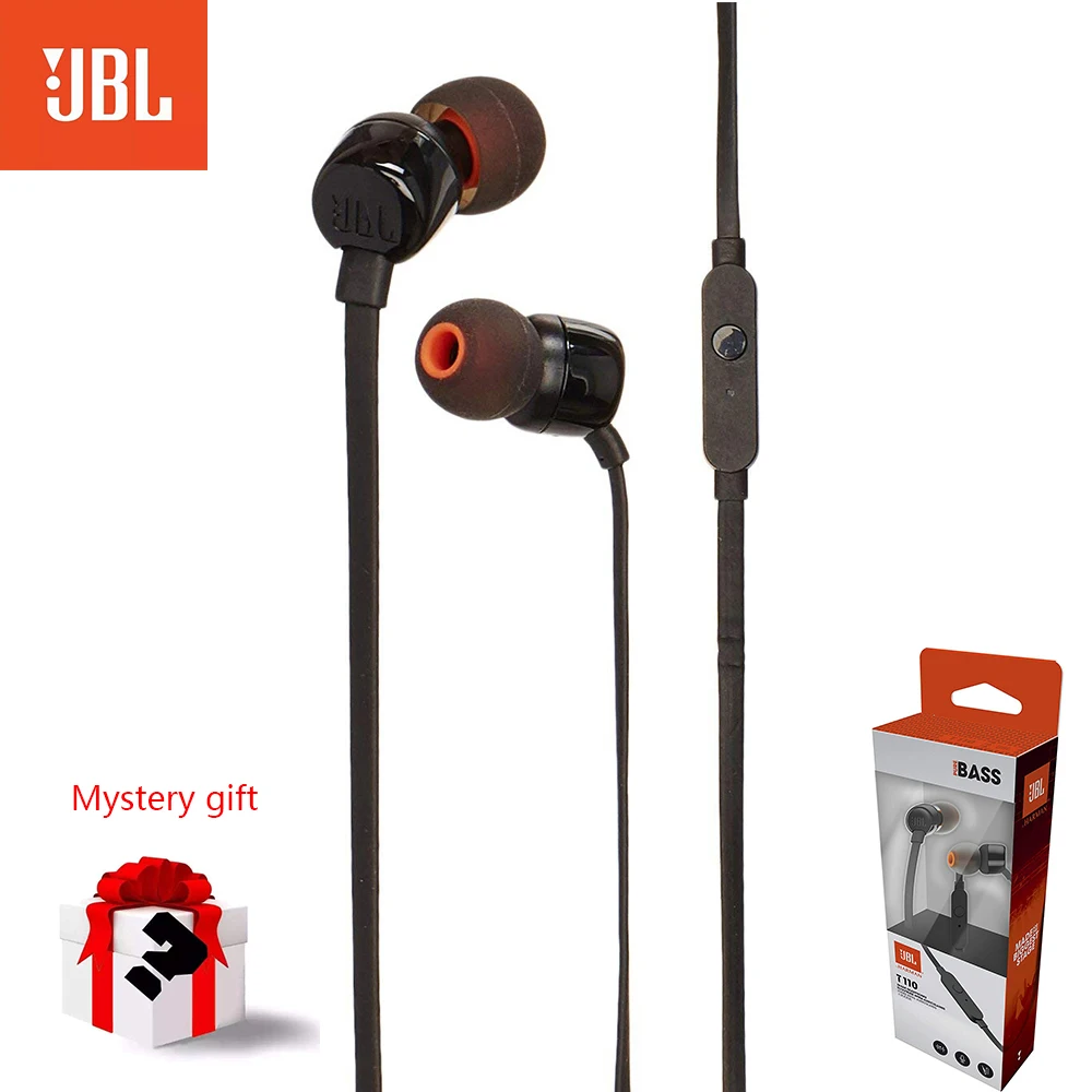 JBL T110 