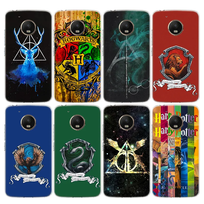 Чехол для телефона Motorola Moto G8 G7 G6 G5 G5S G4 E6 E5 E4 Plus Power Play EU One Action чехол