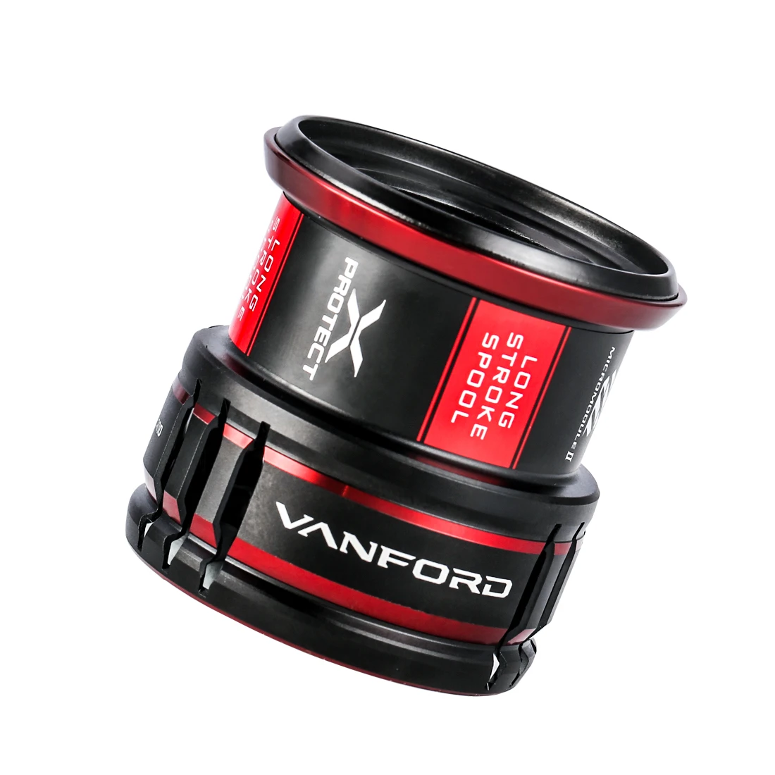 Спиннинговая катушка SHIMANO VANFORD F запасная шпуля C2000S 2500SHG 4000XG металлическая сделай