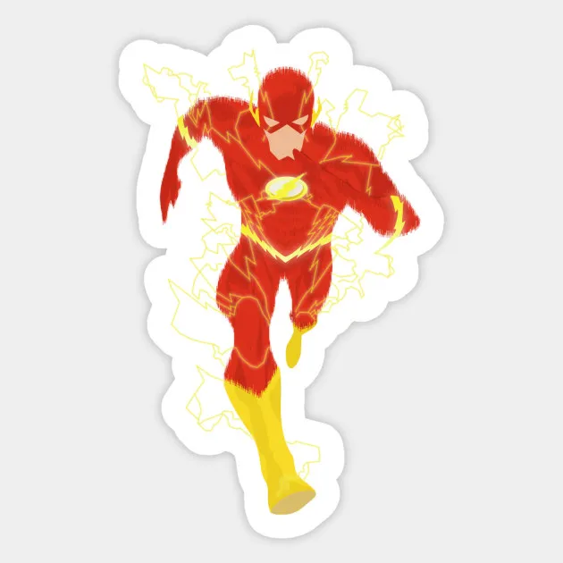 Флешка Dc Hero для езды на велосипеде и мотокросса модные наклейки чемоданов