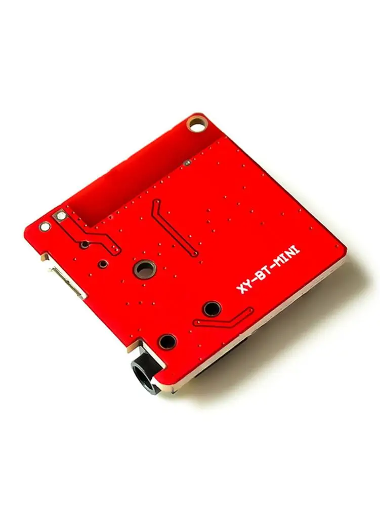 Плата аудиоресивера для сопряжения Bluetooth модуль динамика 5 0 MP3 Стандартная плата