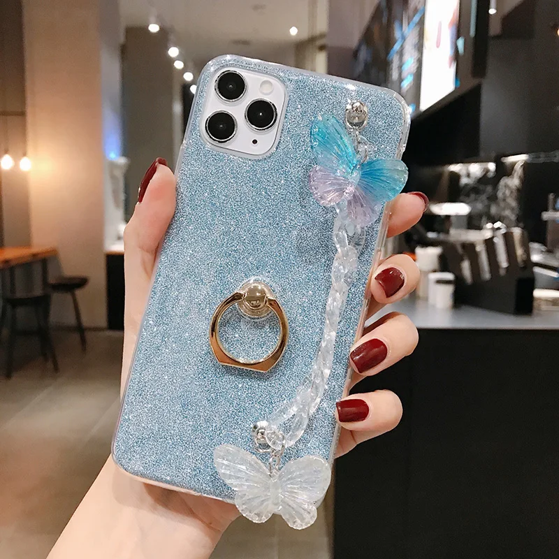 Кольцевой держатель для Motorola Moto One Action Vision G6 Play G7 Power C Z2 Z3 E3 E4 E5 E6 Pro | Мобильные