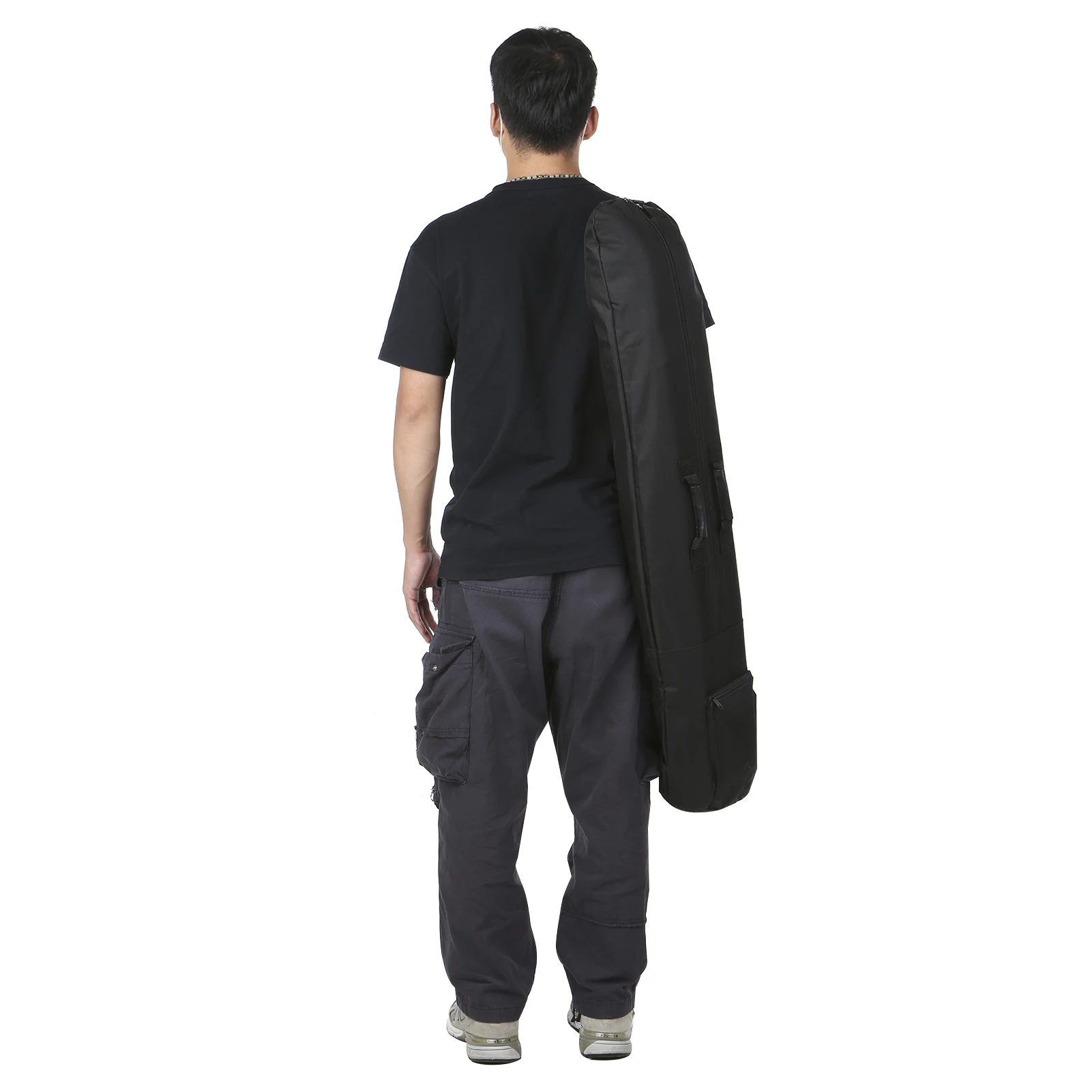 Чехол для металлоискателя вместительная сумка хранения | Инструменты