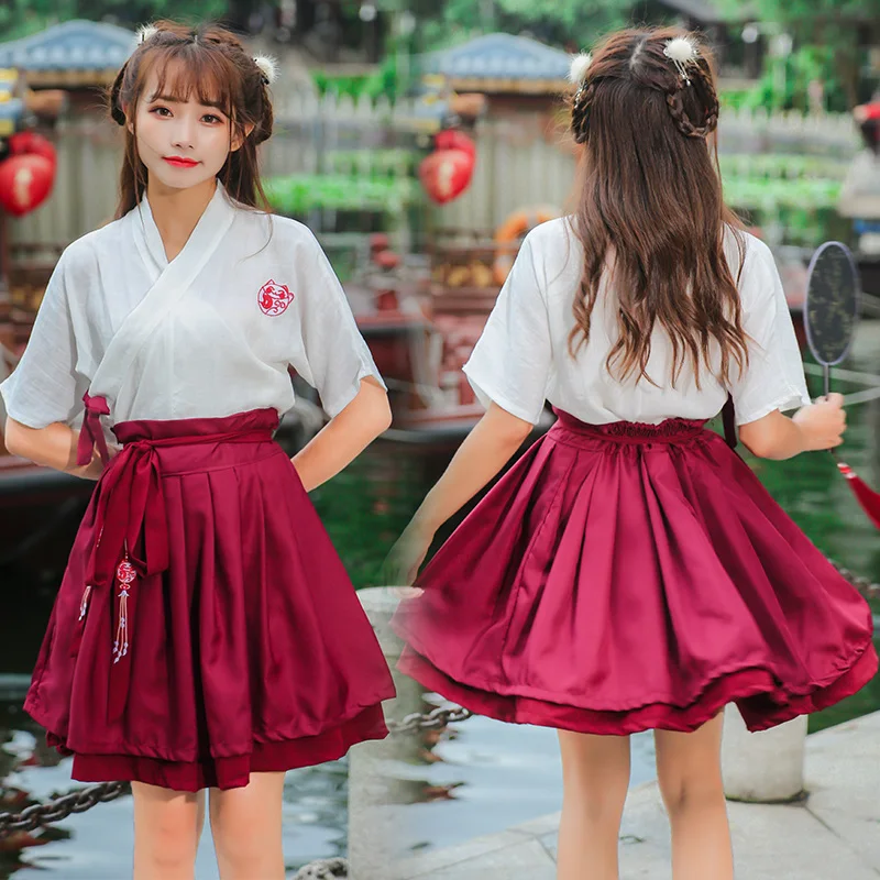 design 5 Для женщин Одежда для кунг-фу Косплэй костюм феи Hanfu Костюмы китайский традиционный Древний платье танцы этап древней китайской династии Тан одежда на рост от 90 - Цвет: design 5