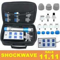 extracorporeal shockwave therapy machine treats ed pain relief massager relaxation shock wave physiotherapy treatment instrument