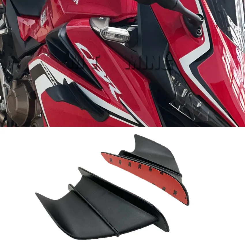 Мотоциклетный аэродинамический комплект крыла спойлер для KAWASAKI Ninja zx10 r zx10RR BWS RS JOG