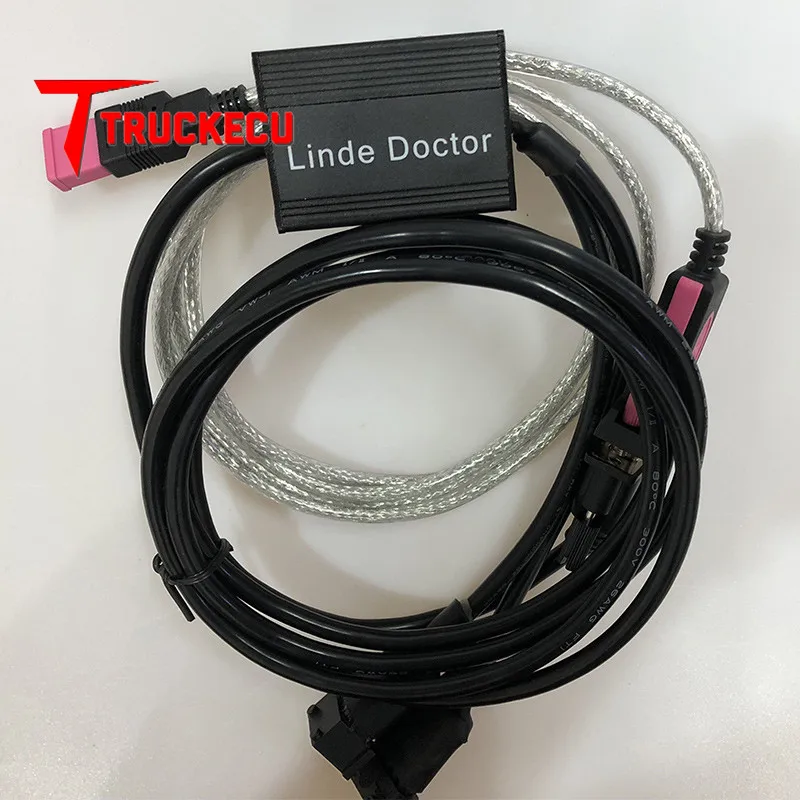 Вилочный погрузчик Linde canbox диагностический инструмент Linde pathfinder программное обеспечение Linde canbox вилочный погрузчик диагностический сканер linde диагностический