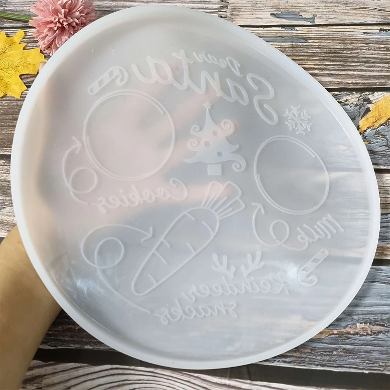 1 шт. поднос для украшения дома | Украшения и аксессуары