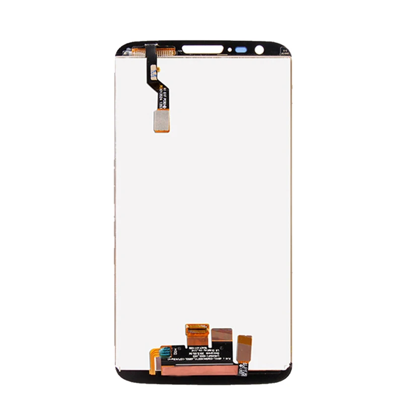 100% тестирование телефон ремонт Запчасти для LG G2 D802 D805 ЖК дисплей Дисплей с