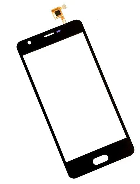 5''Tested хорошо 100% оригинальный тачскрин аналагово-Экран Для Doogee X20 сенсорный