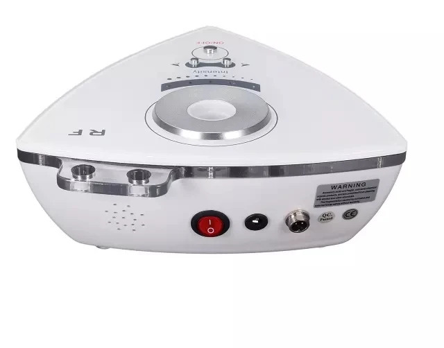 Лучшая мини RF машина красоты радио частота лица лифтинг RF лифтинг Машина
