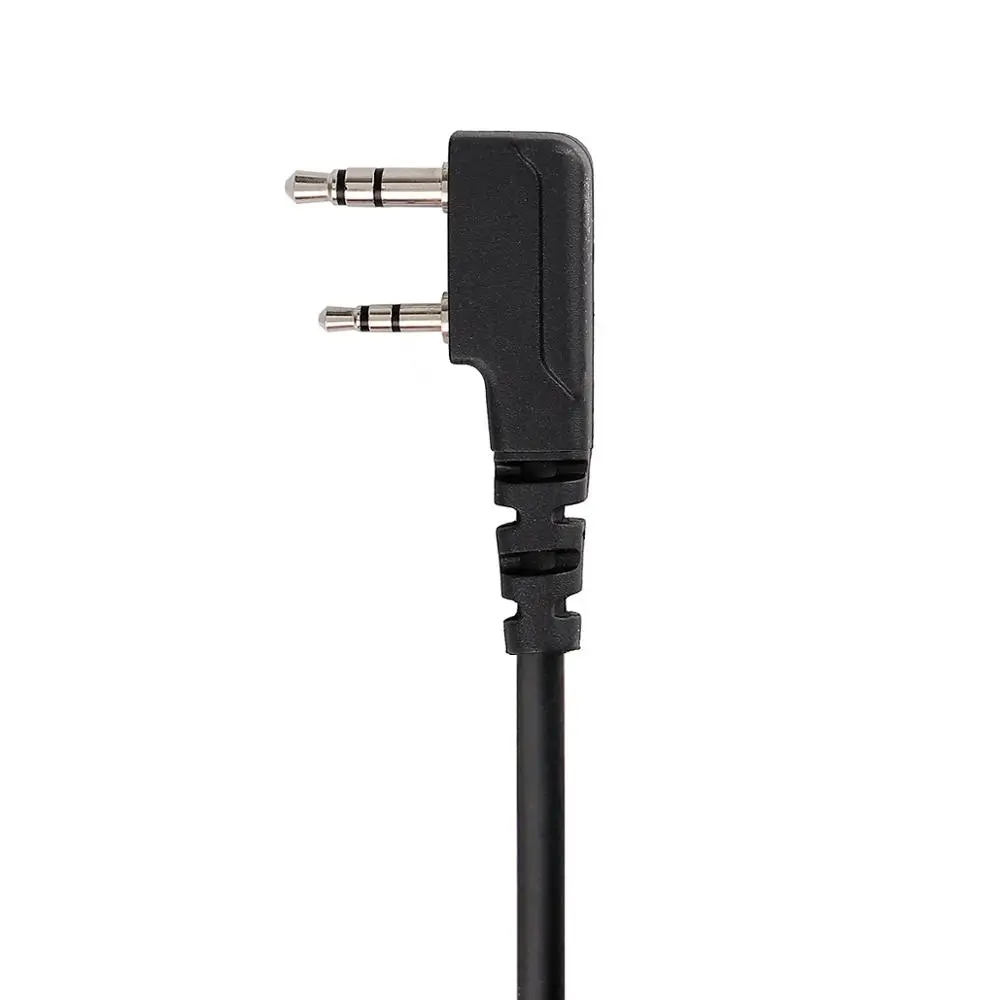 USB кабель для программирования чипов Retevis PC28 FTDI двухсторонней радиосвязи Kenwood Baofeng