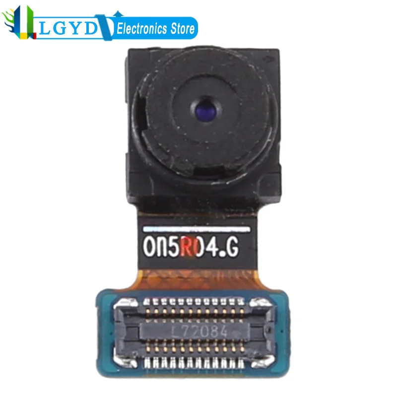 

Замена фронтальной камеры для Samsung Galaxy Tab S3 9,7 SM-T820 / T823 / T825 / T827 телефон селфи камера Запасные части