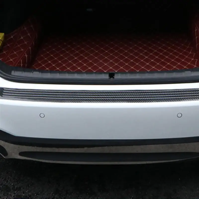 Универсальная защитная лента от царапин для защиты задней панели Противоударная