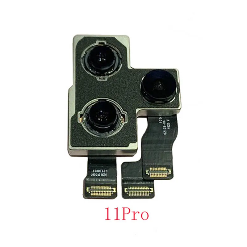 

iPhone 11 Pro
