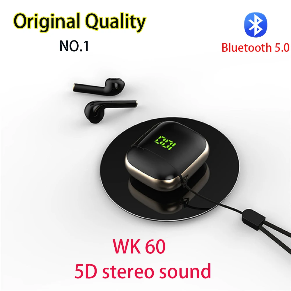 Обновленные i99 TWS 1:1 беспроводные bluetooth-гарнитуры наушники tws i11 i12 для iPhone Android не i20 i30 i60 i1000 i200 Tws