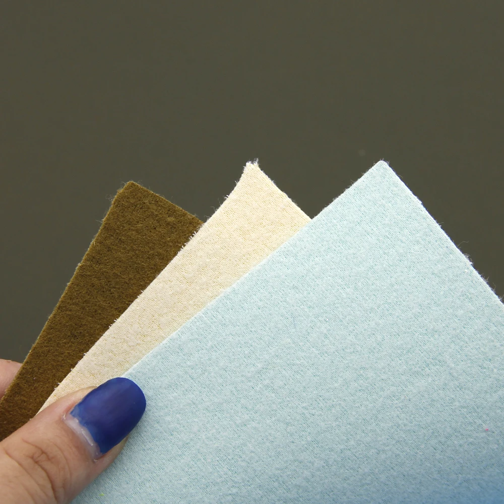 Давид аксессуары 20*33 см простой цвет искусственная Синтетическая кожа ткань DIY