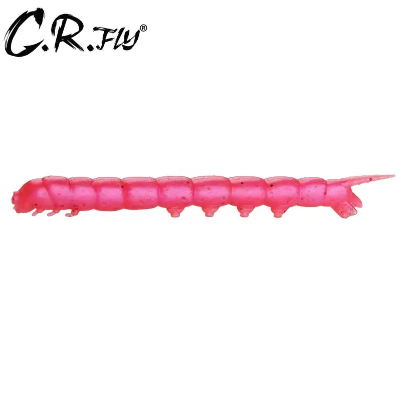 

8 шт. приманка для ловли рыбы, Мягкая приманка из червей 110 мм Силиконовые Приманки, искусственные мягкие приманки резиновые черви подходит м...