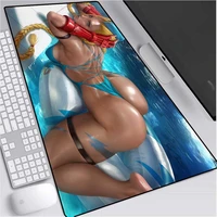 mairuige large mouse pad xxl sexy butt beauty gamer mouse pad computer desktop keyboard gaming accessories mouse pad desk mat