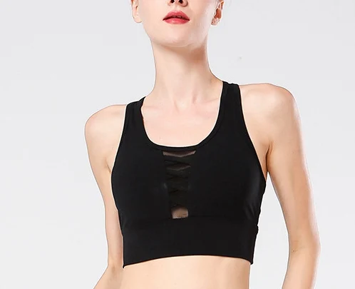 

Women Tops 2021 Spring and Summer New Ladies Yoga Sports Bra or Yoga Vest