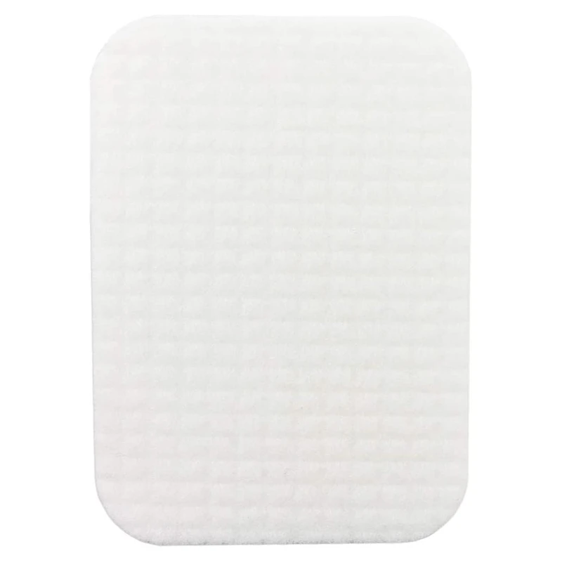 

2 +4 Foam Filters for Shark Navigator Pet Plus NV150, NV251,NV255
