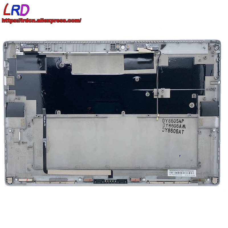 Новинка оригинальная верхняя крышка LRD задняя ЖК дисплея для Lenovo Miix 520 12 12IKB (тип