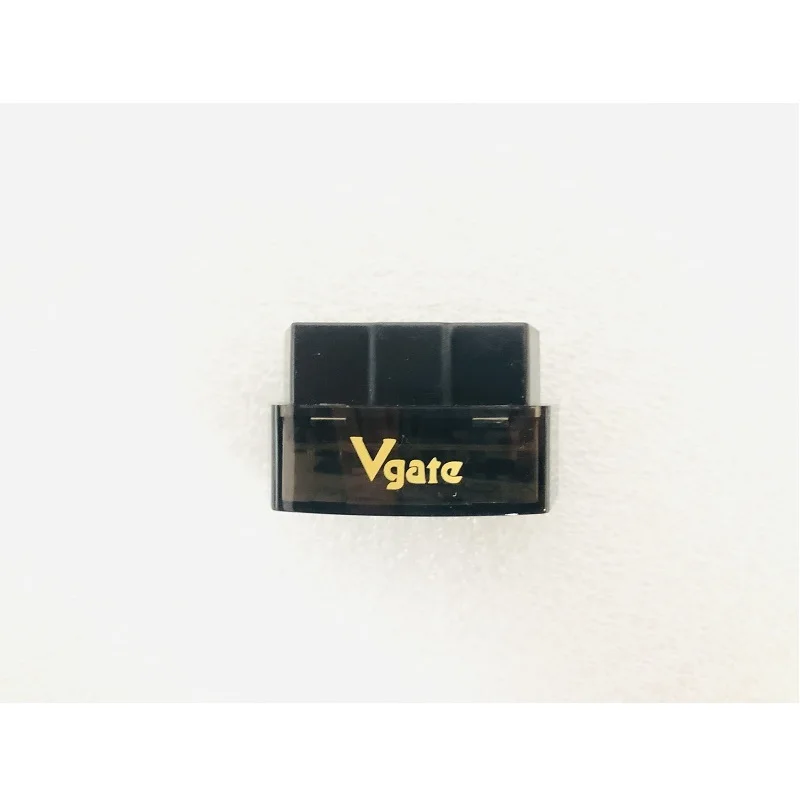 OBD2 ELM327 Bluetooth Оригинальный VGATE ELM 327 Vgate iCar2 сканер iCar Pro WIFI автомобильный