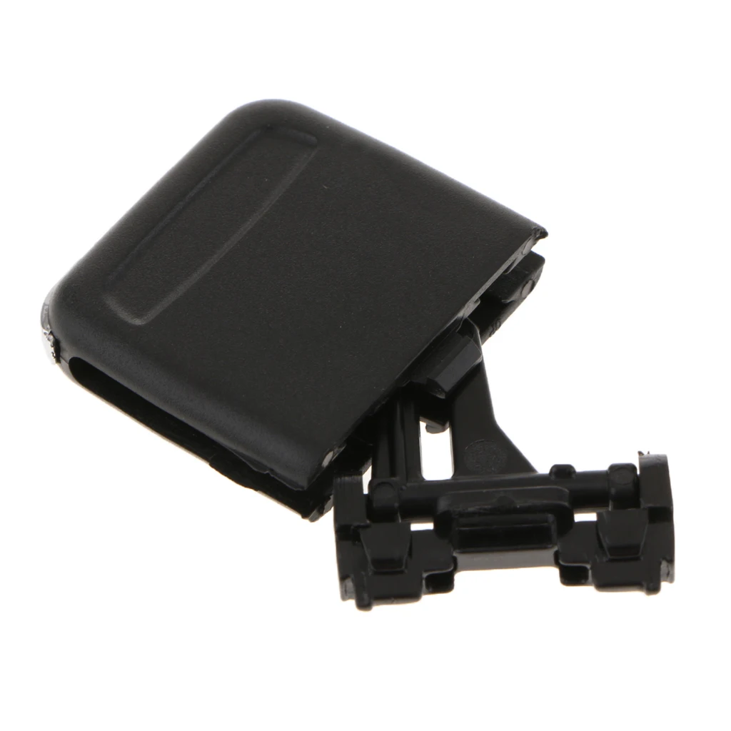 Черный комплект зажимов для выпускного отверстия кондиционера Porsche Cayenne 2011 2012 2013