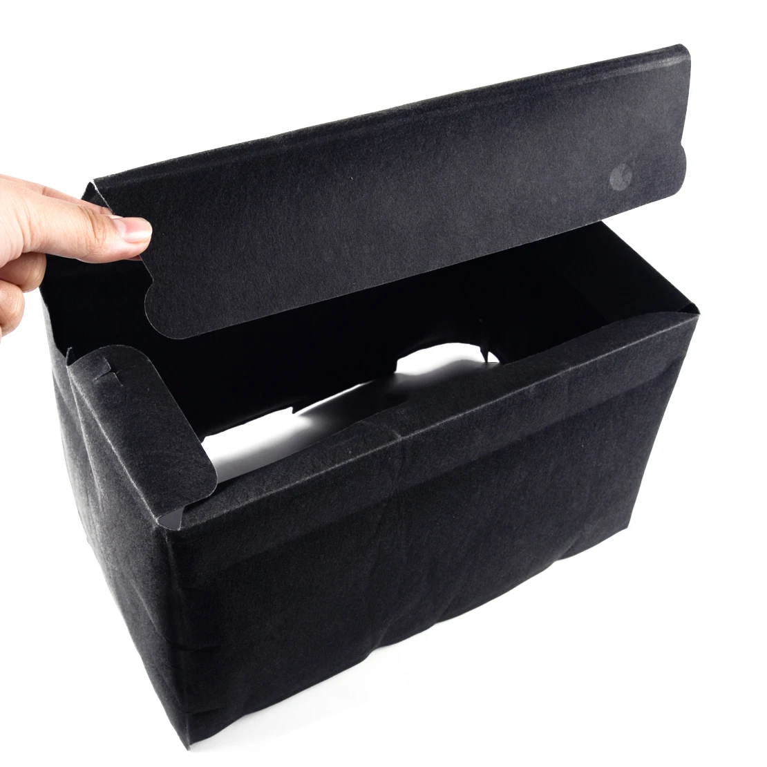 Защитный чехол для аккумулятора 5N0915411E изоляционная куртка хлопковая коробка