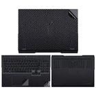 Наклейки для ноутбука Lenovo LEGION 5 Pro 16ACH6H 2021, защитная пленка для корпуса ноутбука Lenovo LEGION 5 17ACH6H, виниловые наклейки, скины