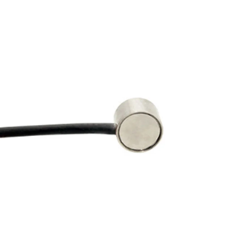 Датчик нагрузки давления высокой точности миниатюрного типа кнопки для измерения силы нагрузки 3, 5, 10, 20, 30, 50, 100 кг с бесплатной доставкой.