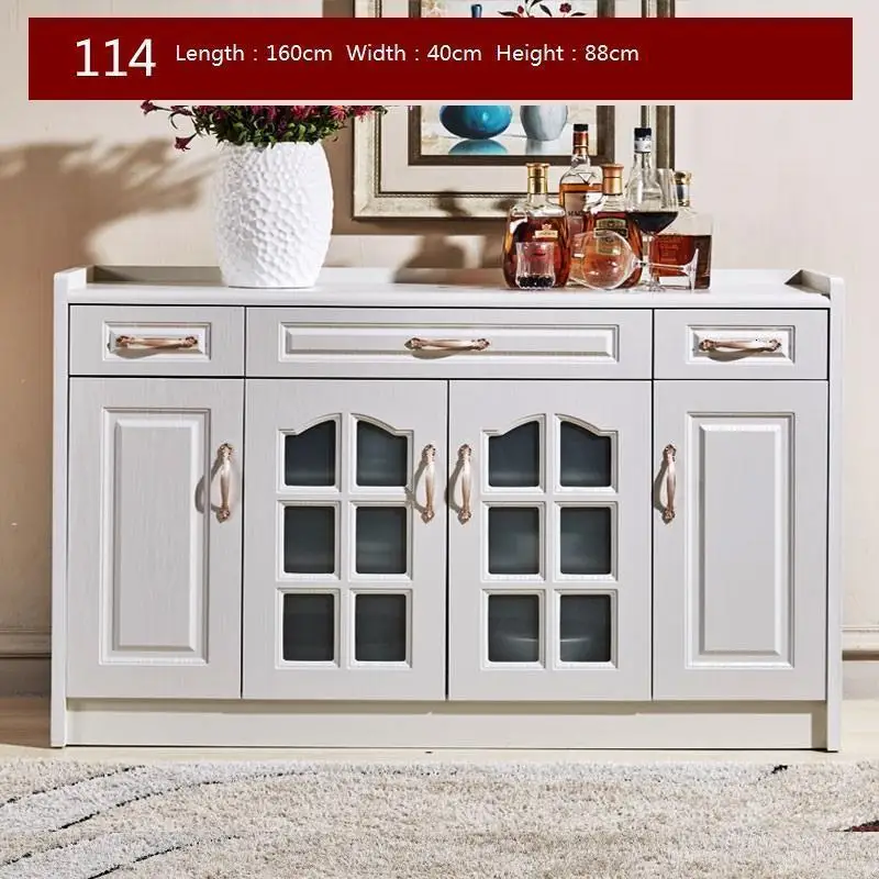 Шкаф для чая carito Konsolentisch Rangement Cocina Mesa Европейский Винтажный кухонный шкаф Meuble буфет приставные столы мебель