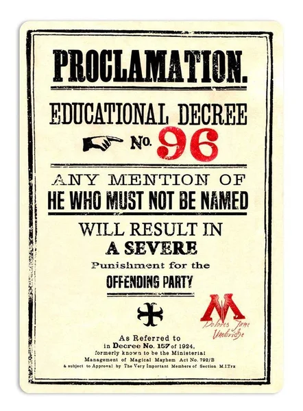 

Продекларирование образовательного указа № 96 жестяной знак Искусство настенное украшение, винтажный алюминиевый Ретро металлический зна...