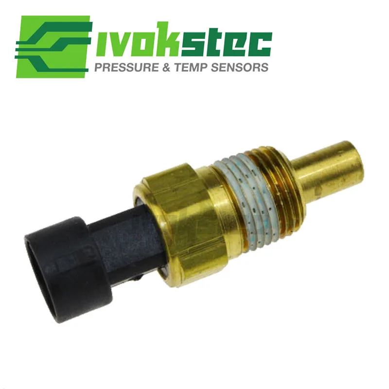 Оригинальный датчик температуры охлаждающей жидкости для Buick Century GMC C6500 Chevrolet