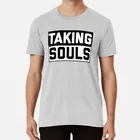 Футболка с изображением души Дэвида гоггинса, может поранить меня, Джо Роган, фитнесс