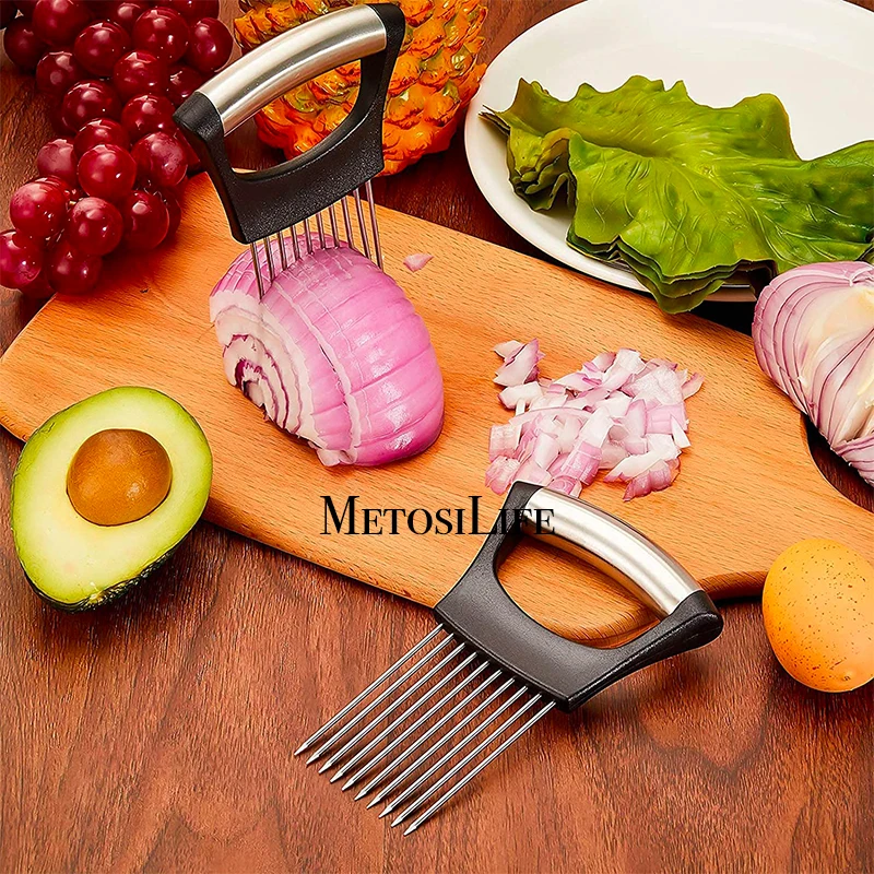 Луковый слайсер для мяса устройство резки овощей мытья картофеля и томатов