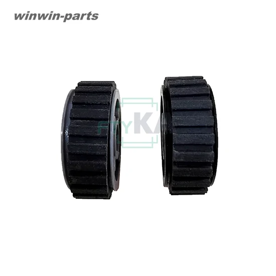 50 комплектов 40X5451 40X5440 бумага Пикап Ролик для Lexmark E260 e360 e460 462 X264 x363 x364 x463 x466 DELL 2330 3335