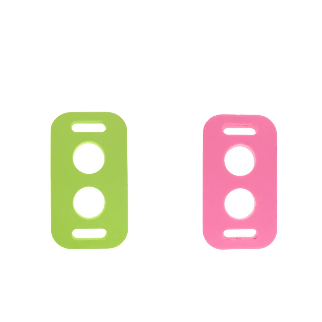 Аксессуары для плавательного бассейна зеленый розовый отлично подходит легких