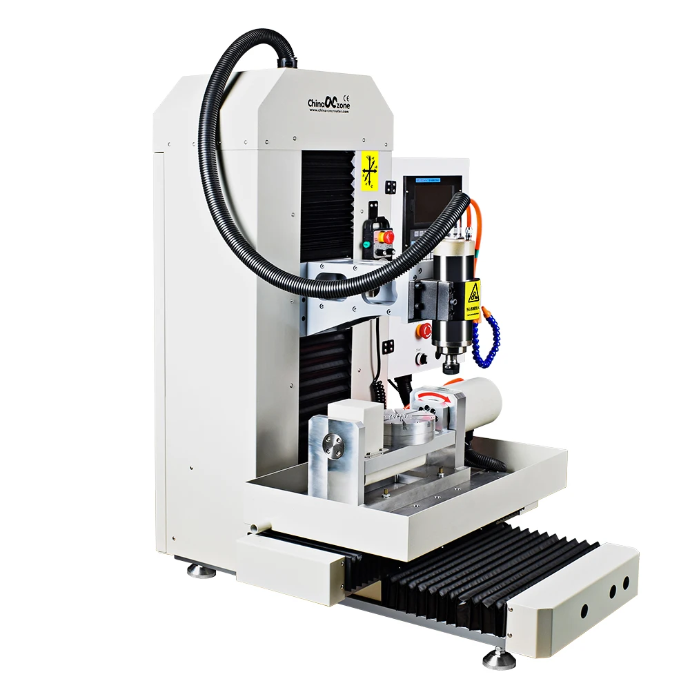 Стальной ЧПУ 5 осей 3040 кВт стальная металлическая структура Маршрутизатор