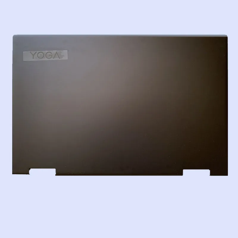 

Laptop ReplacNEW Original Laptop LCD Back Cover Top Cover/bottom Case Lower Case Housing Case for Lenovo YOGA C740 740-14 Series