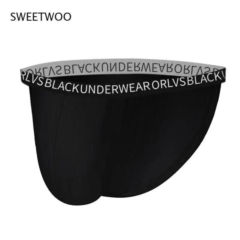

Modal Panties Men Sexy Men's Panties Bikini Panties Gay U Convex Men Panties Sissy Underwear