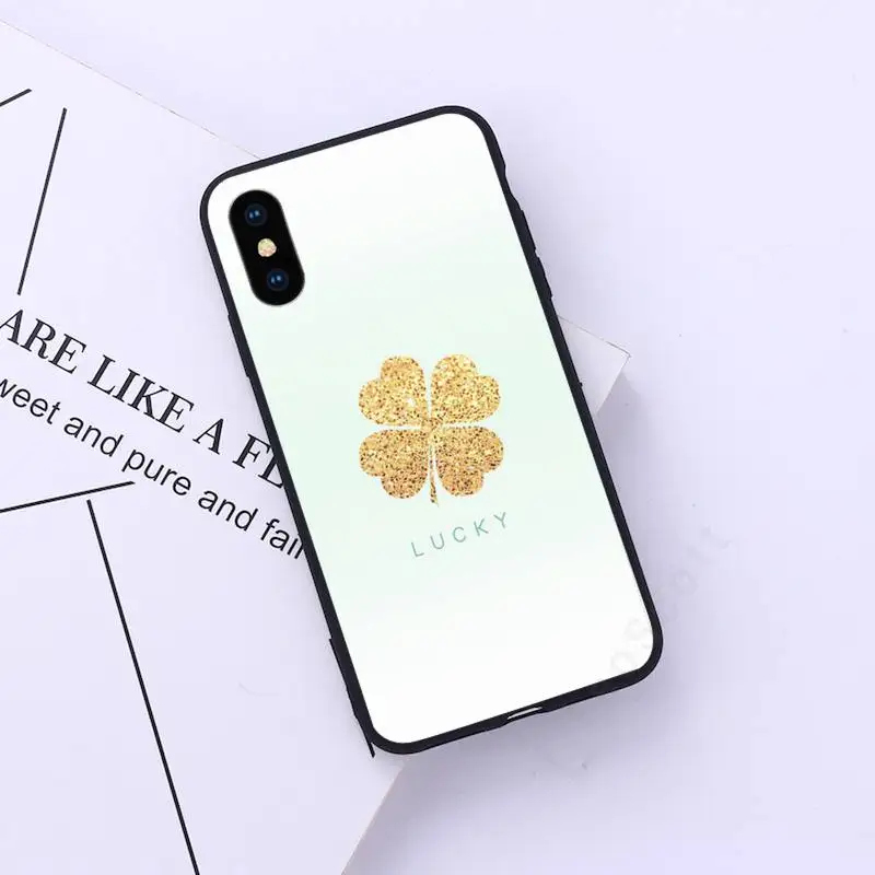 

Gold Rose luxury Glitter Love Phone Case for iPhone 11 12 pro XS MAX 8 7 6 6S Plus X 5S SE 2020 XR