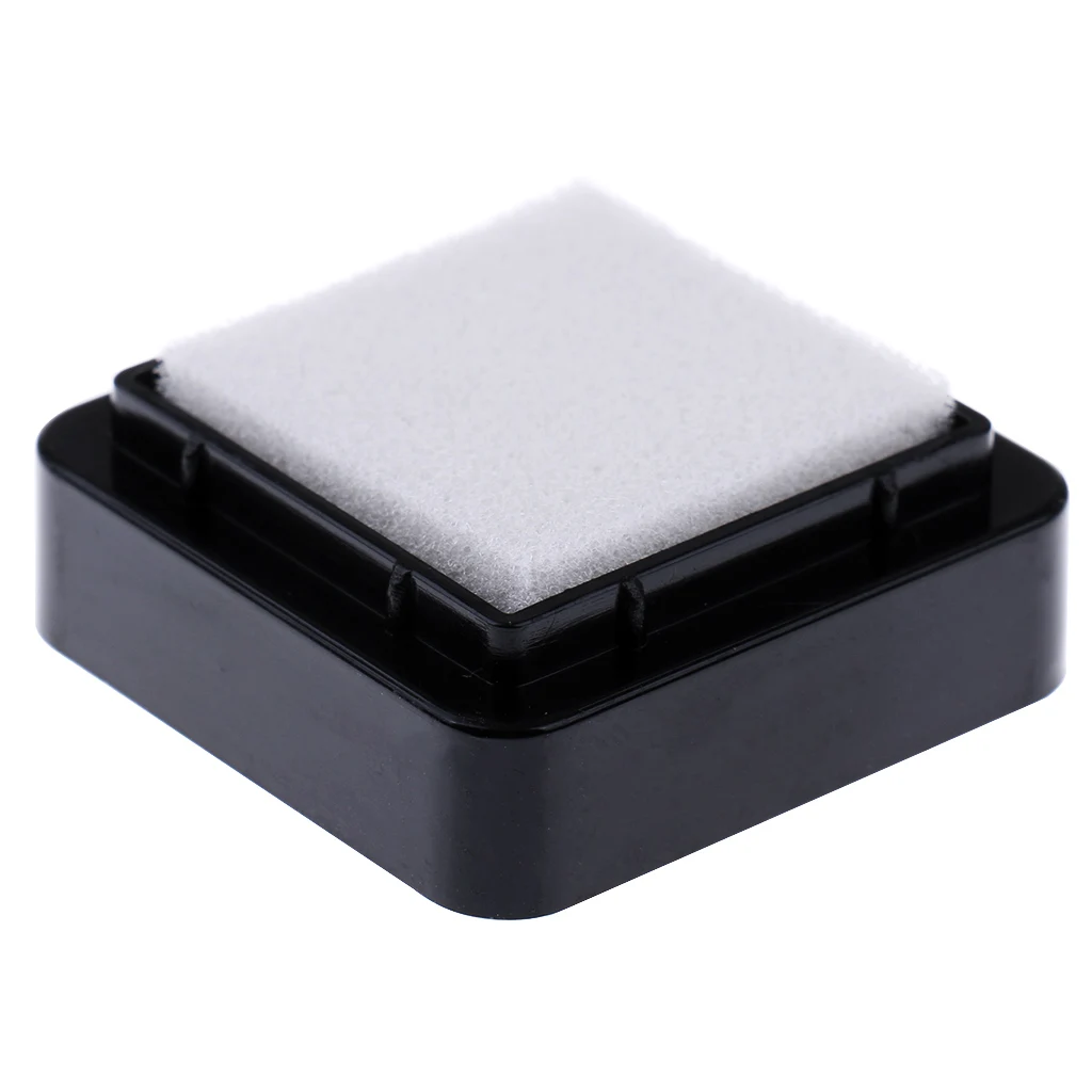 10 шт. импортные чернила для рукоделия пустые Мультяшные печати на пальцах