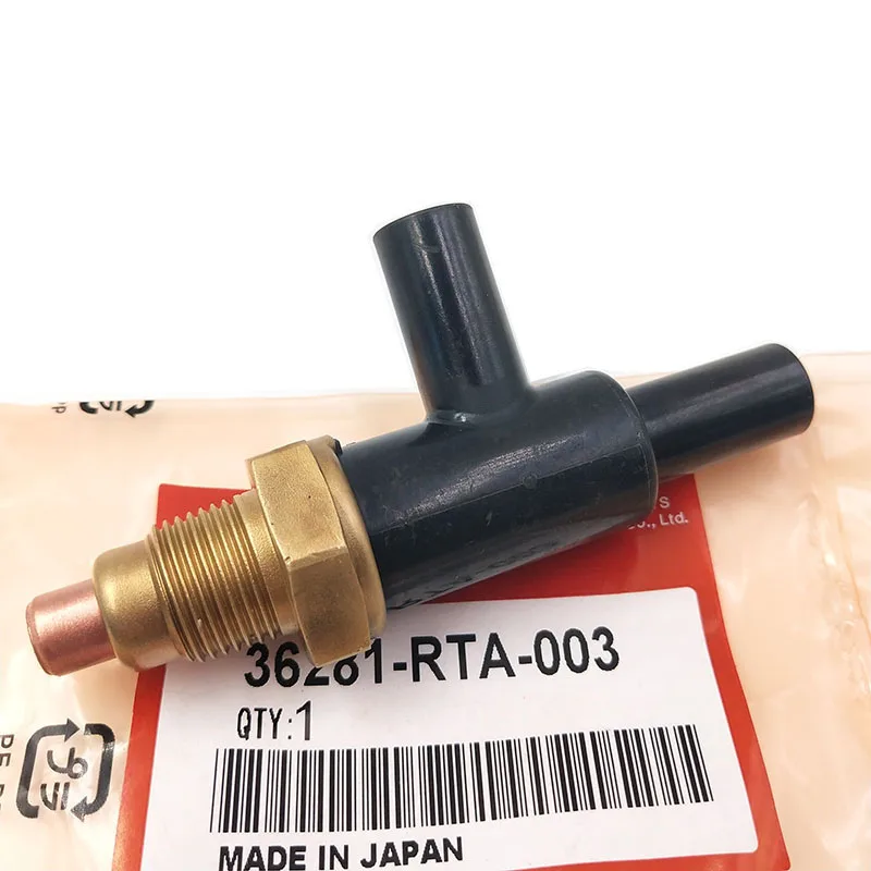 Высокое качество 36281RTA003 36281-RTA-003 воздушный клапан впускного коллектора для Accord C ivic CRV 2,0 2.4L 06-11