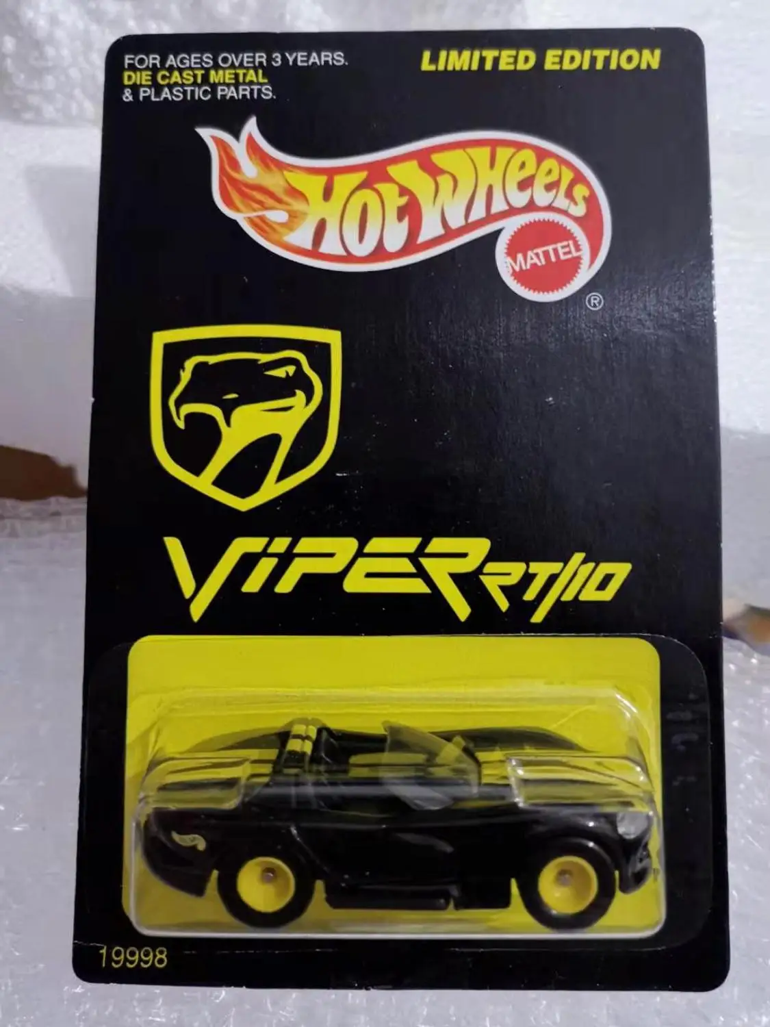 

HOT WHEELS Cars 1/64 DODGE Collector Edition Metal Diecast Model Car Kids Toys Collection