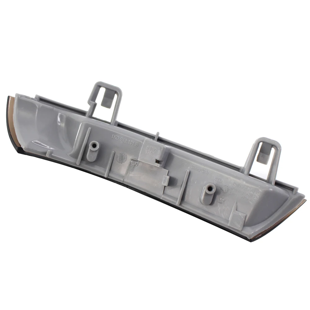 Левый/правый светодиодный габаритный фонарь боковой индикатор зеркала заднего