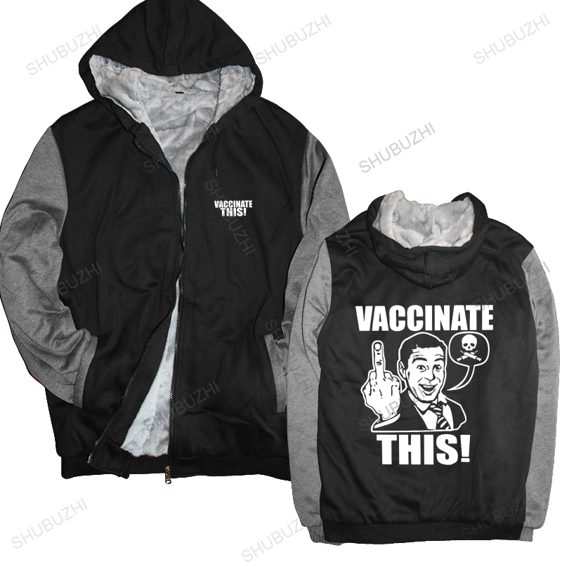 Мужская толстовка на молнии с капюшоном день рождения | одежда