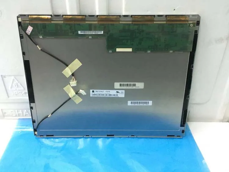 

TMS150XG1-10TB TMS150XG-05TB SVA150XG04TB CLAA150XP01 ЖК-дисплей экран