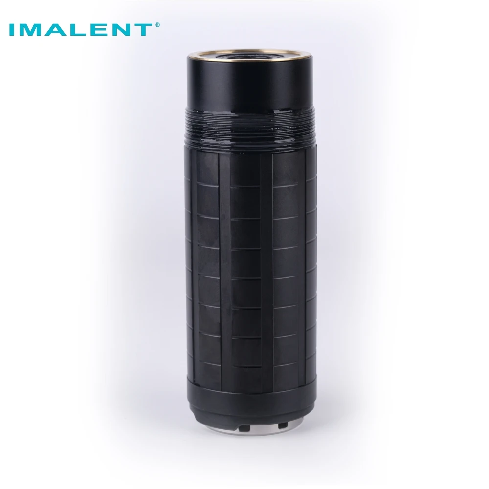 

IMALENT MRB217B Li-ion Rechargeable Battery Pack for MS18 R90TS 8x21700 3.6v 92.2Wh Dedicated Large Capacity Batteries