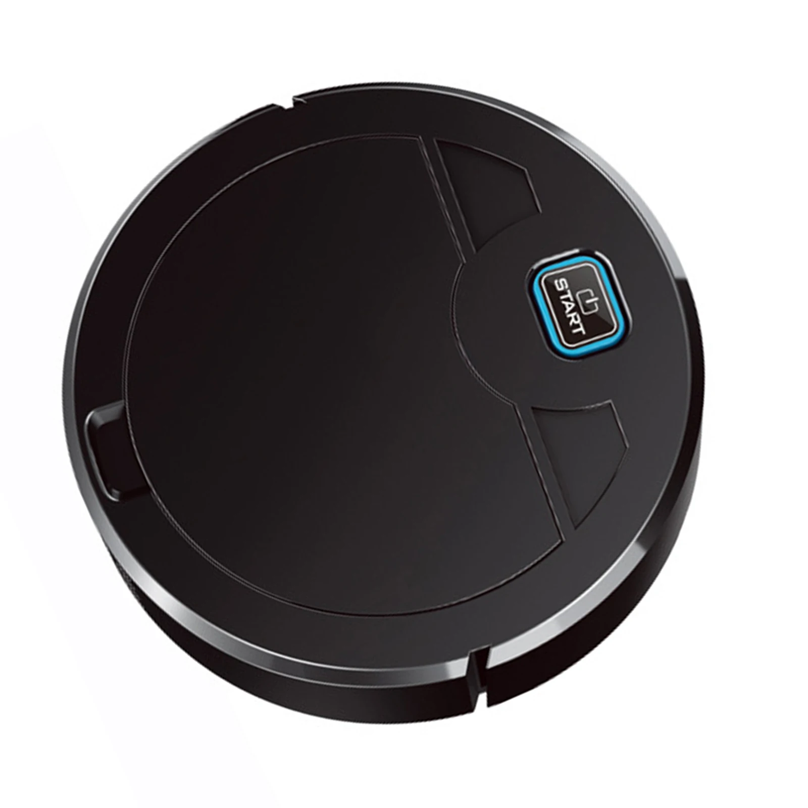 

High Quality Low Noise 90-120 House Smart Robot Vacuum Cleaner USB Rechargeable House Floor Cleaning Sweeping Robot Vacuum